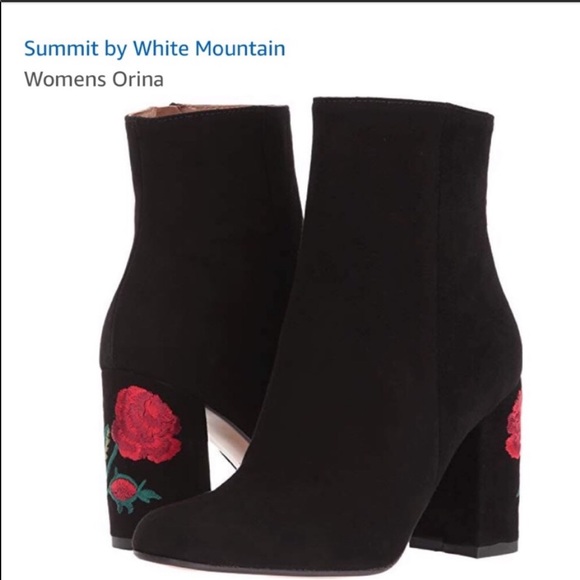 White Mountain Shoes - 💎 Host Pick💎 NWT Summit by White Mountain boot